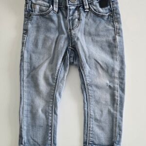 Tumble & Dry 12-18m Jeans